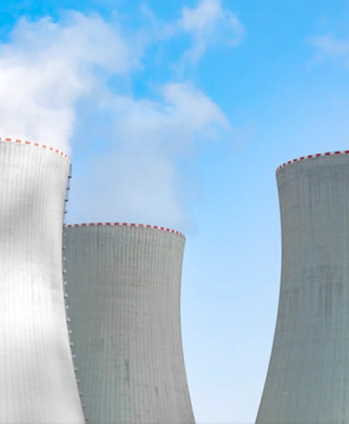 Is nuclear energy the answer to AI data centers’ power consumption?